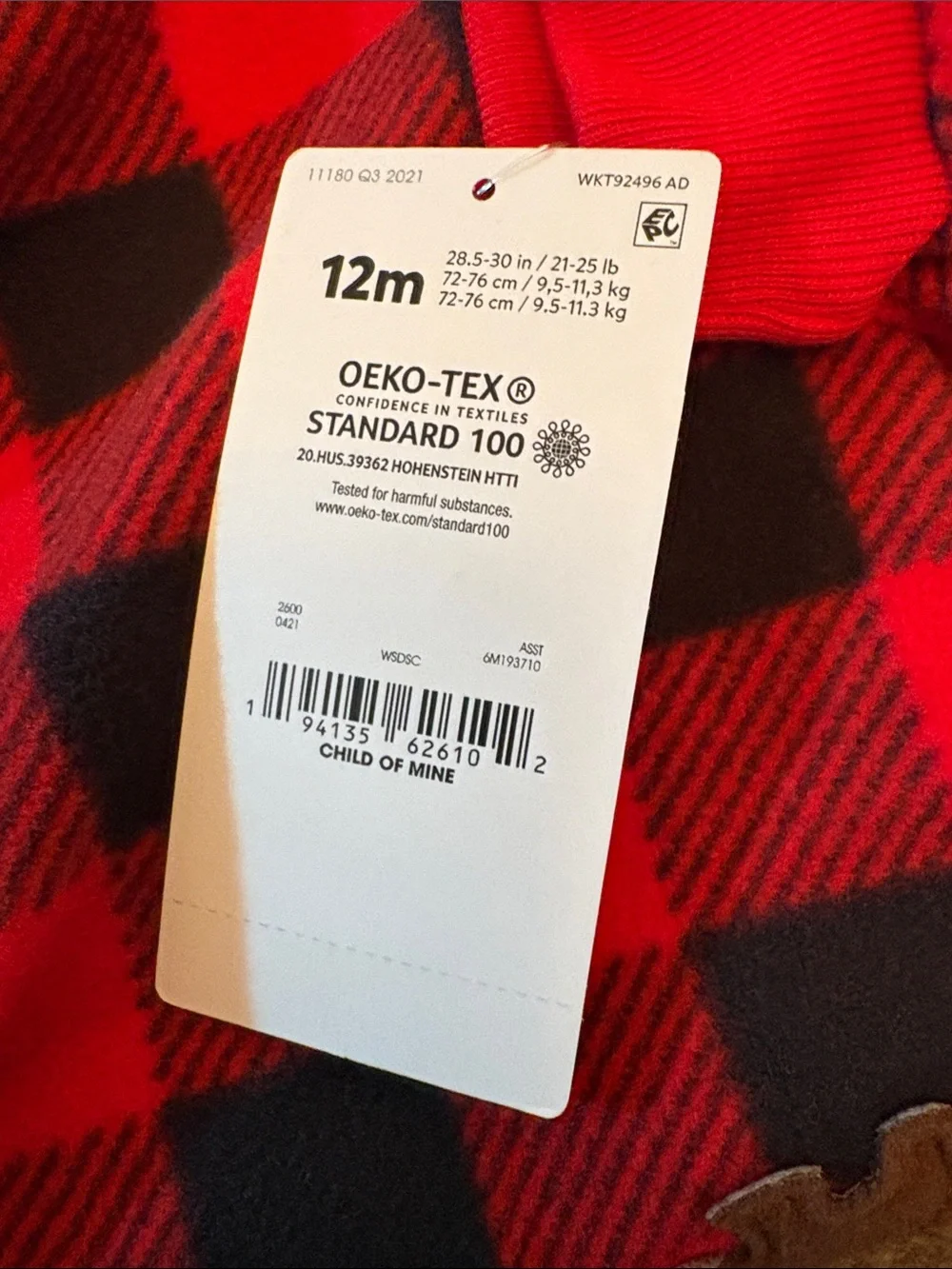 N/A new tags